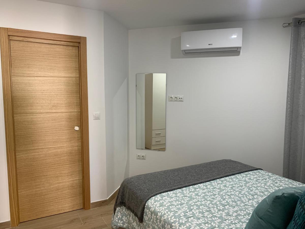 A Estrenar Preciosa Suite-Céntrico-Con Jardín y Porche Torremolinos Exterior foto