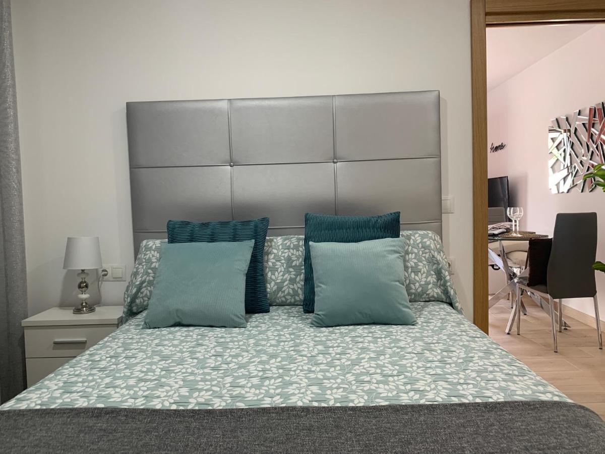 A Estrenar Preciosa Suite-Céntrico-Con Jardín y Porche Torremolinos Exterior foto
